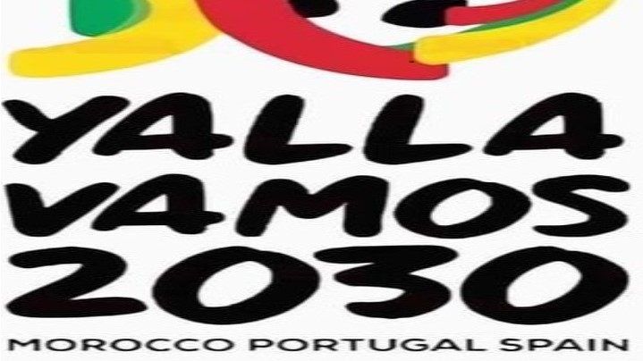Identität der Fußballweltmeisterschaft 2030 Marokko-Portugal-Spanien enthüllt